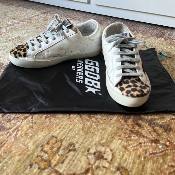 Golden Goose /DB Venezia, Italy - Picture 15 of 16